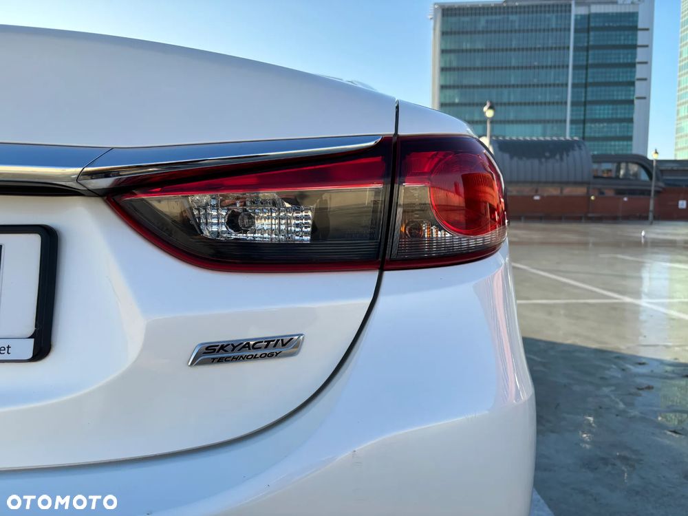 Mazda 6 - 15