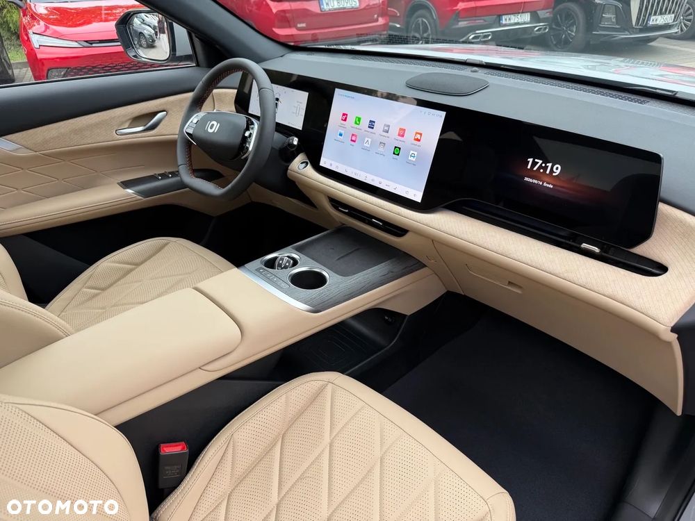 Changan CS75 Plus - 18