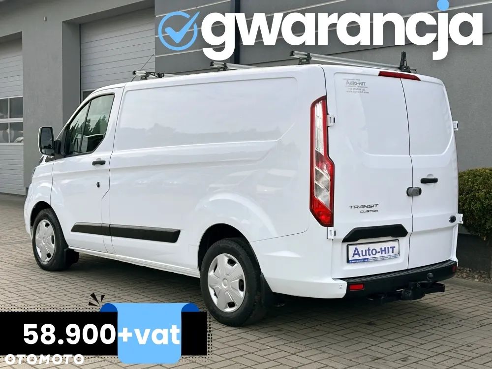 Ford Transit - 4