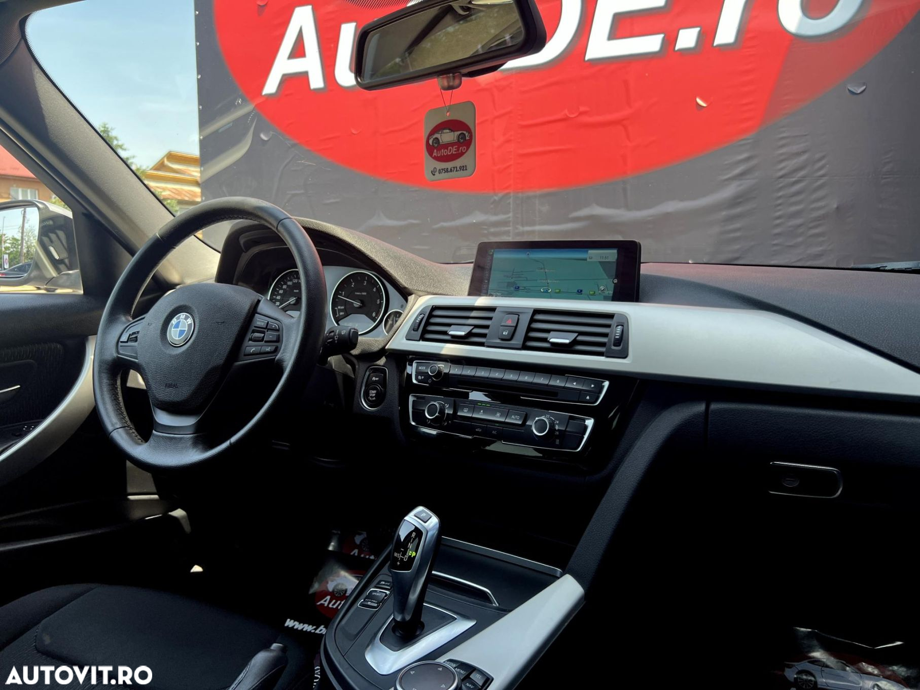BMW Seria 3 - 6