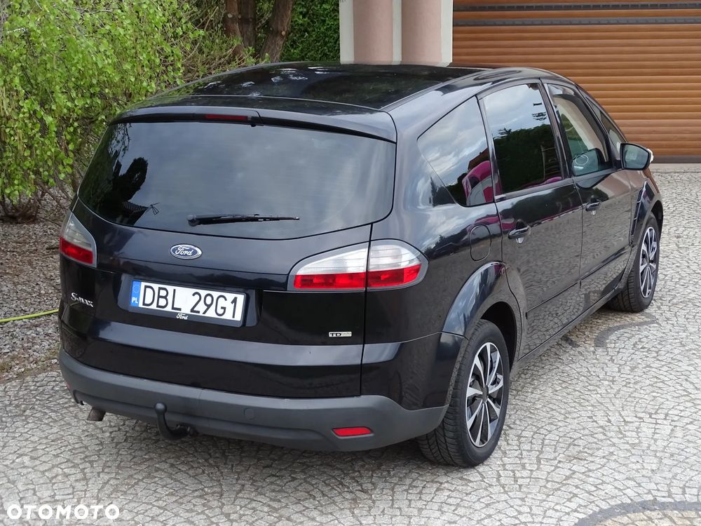 Ford S-Max 2.0 TDCi Titanium - 16