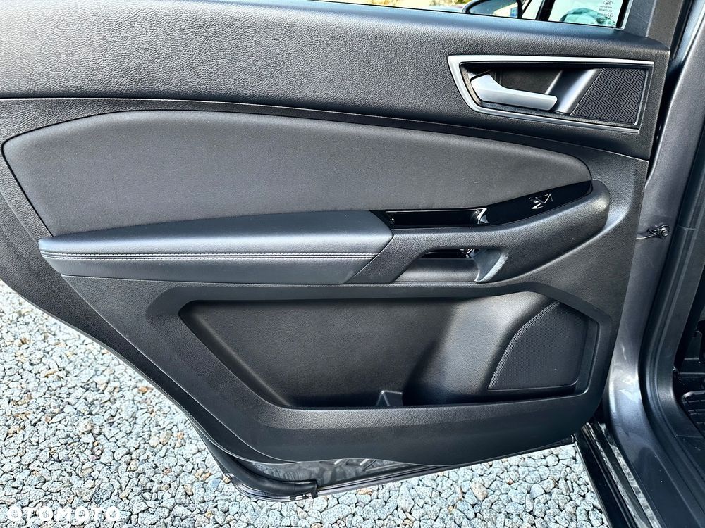 Ford S-Max 2.0 TDCi Trend PowerShift - 20