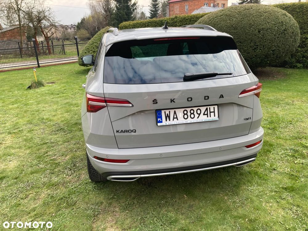 Skoda Karoq - 5