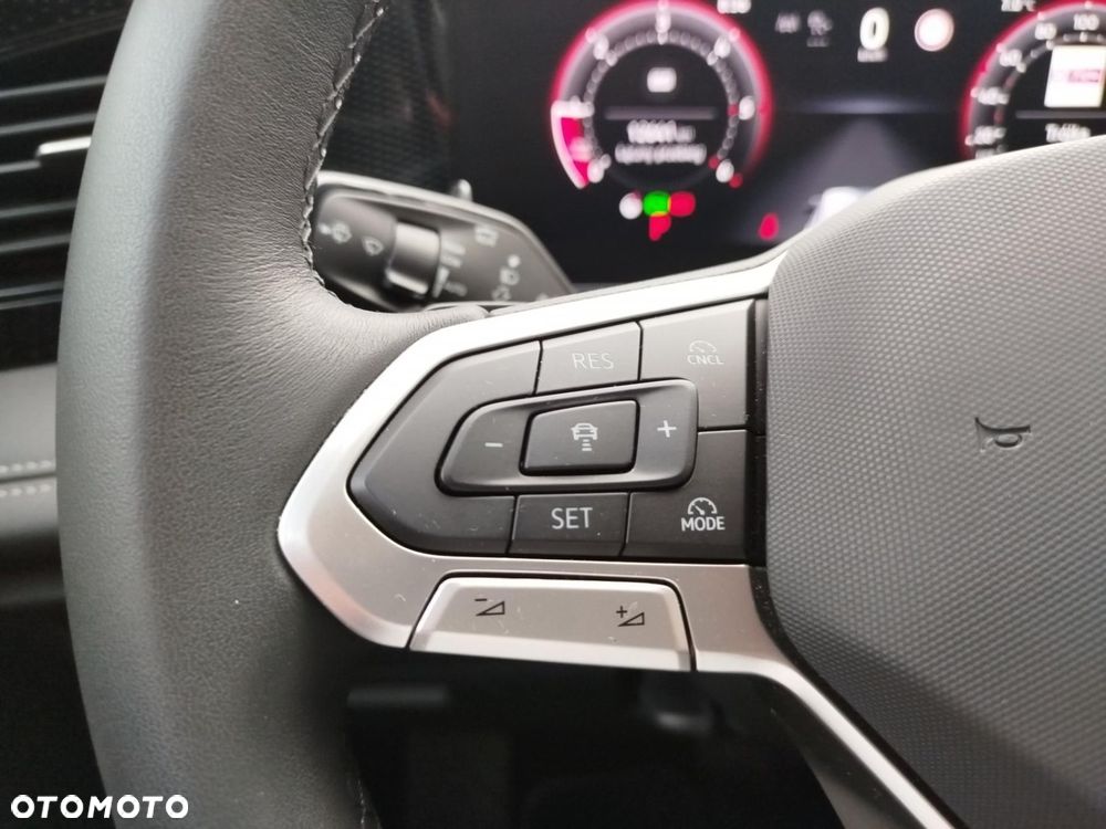 Volkswagen Tiguan 2.0 TDI Special Edition DSG - 12