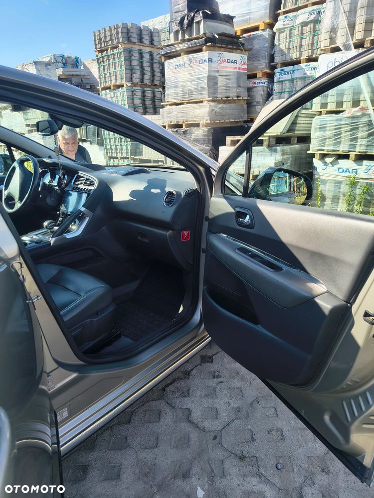 Peugeot 3008 2.0 HDi Active - 25
