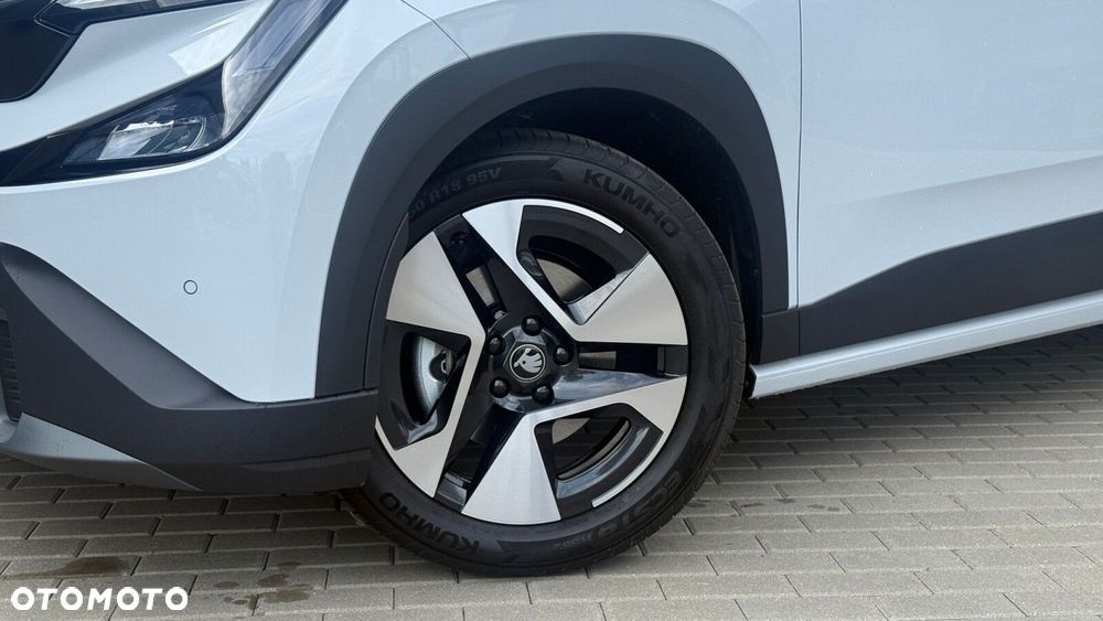Skoda Epiq - 35