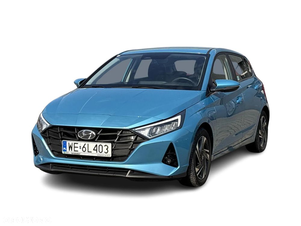 Hyundai i20 1.2 Comfort - 3