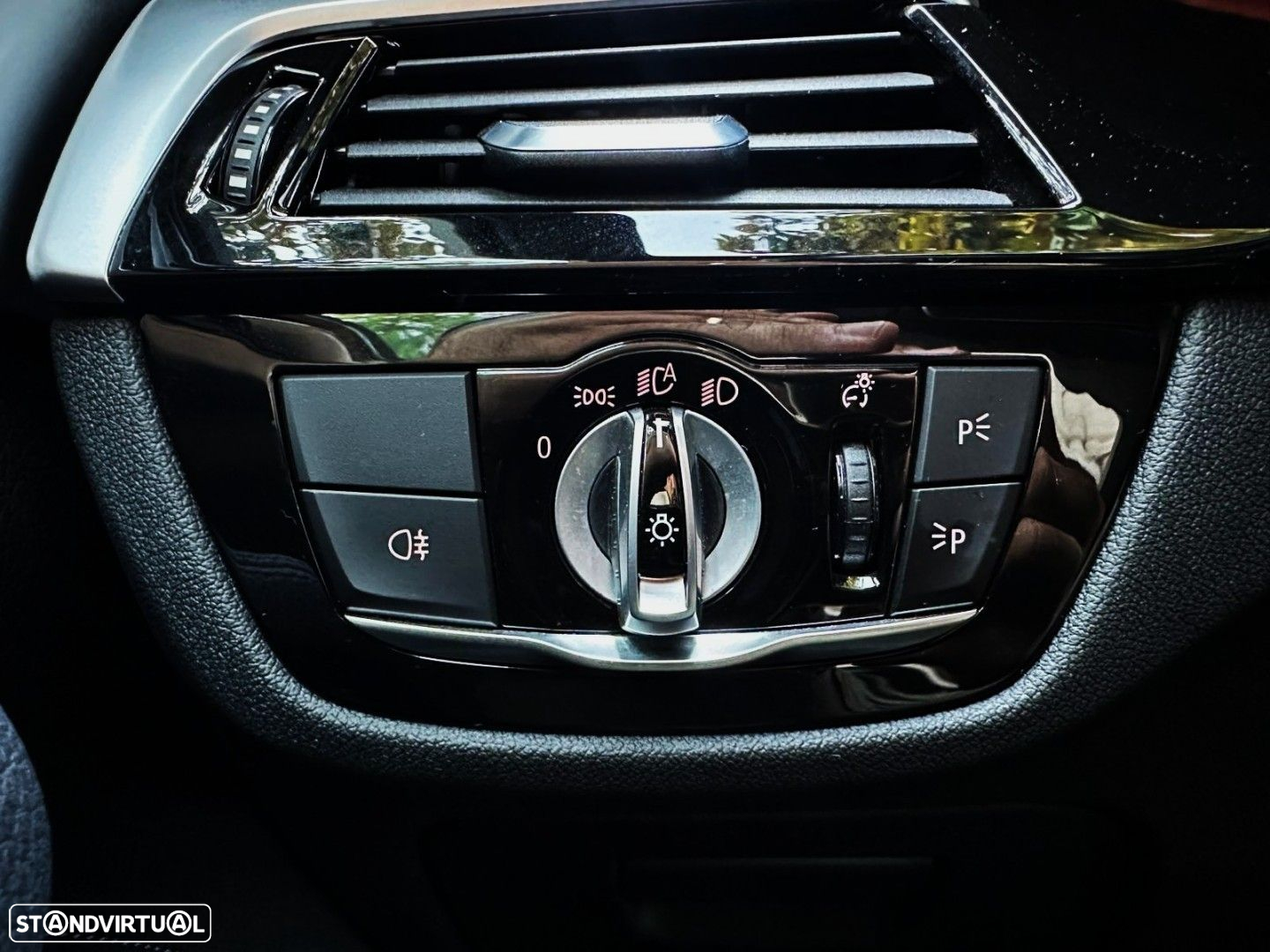 BMW 530 e Pack M - 35
