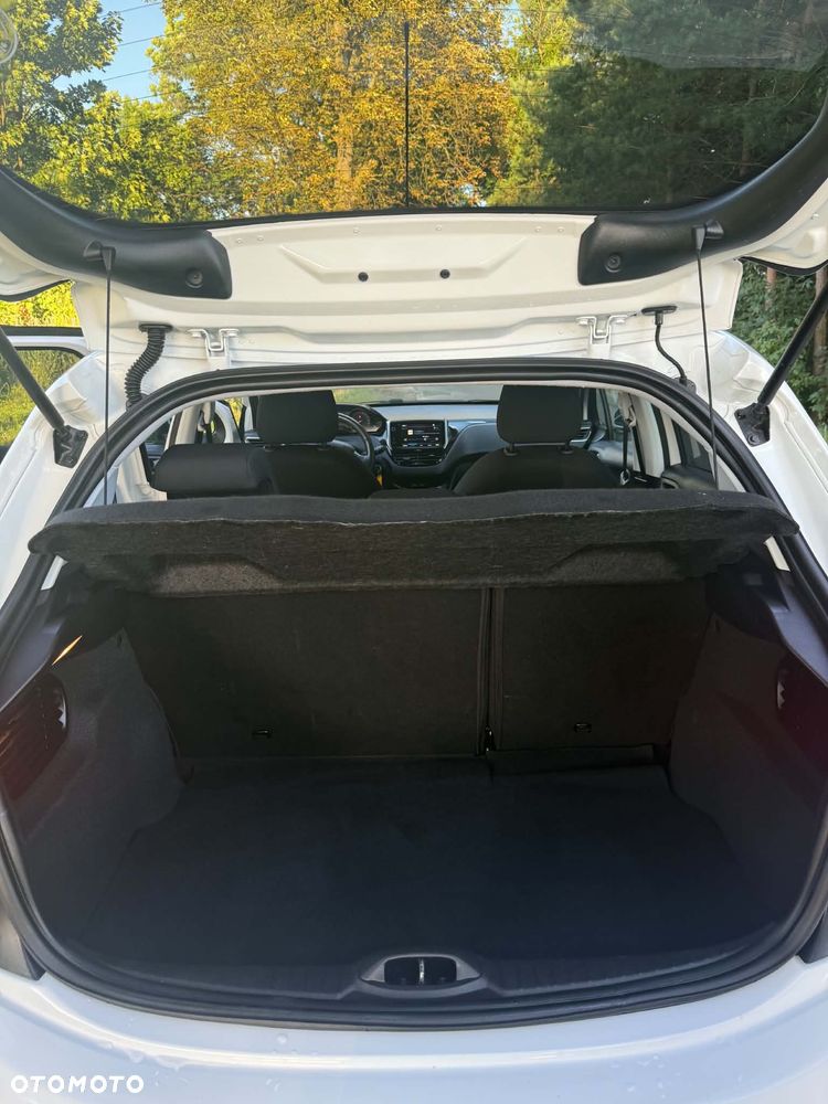 Peugeot 208 PureTech 82 Start & Stop Style - 15