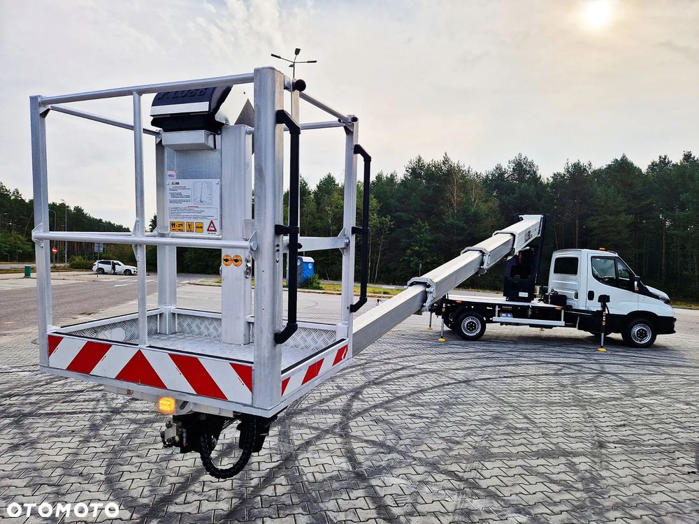 Iveco DAILY - 38