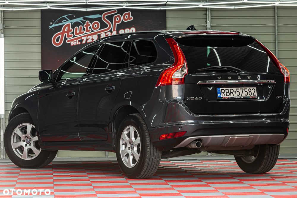 Volvo XC 60 D3 Kinetic - 4