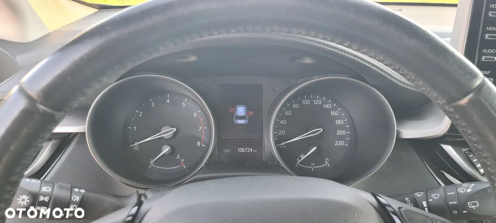 Toyota C-HR 1.2 T Comfort - 10