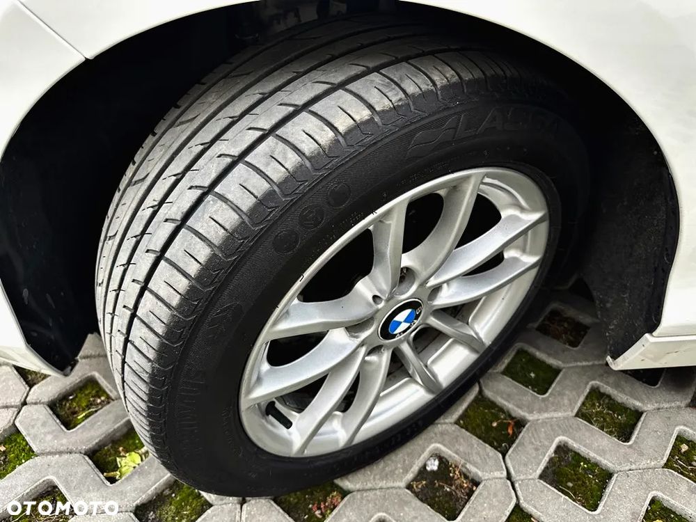 BMW Seria 1 116i Urban Line - 31