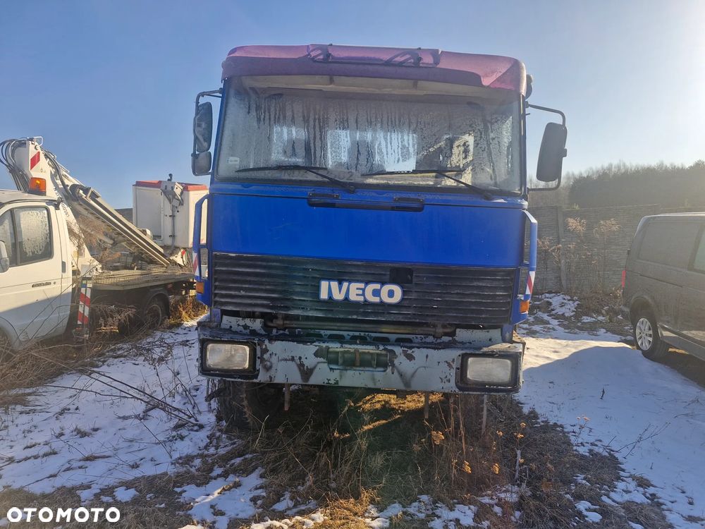 Iveco Magirus - 2