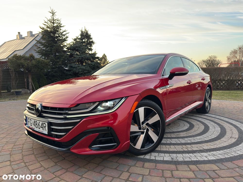 Volkswagen Arteon - 2