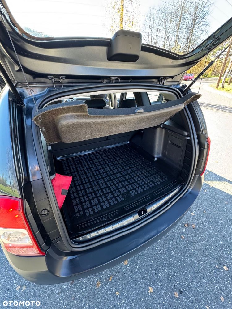 Dacia Duster 1.6 SCe Blackshadow 4x4 S&S - 25