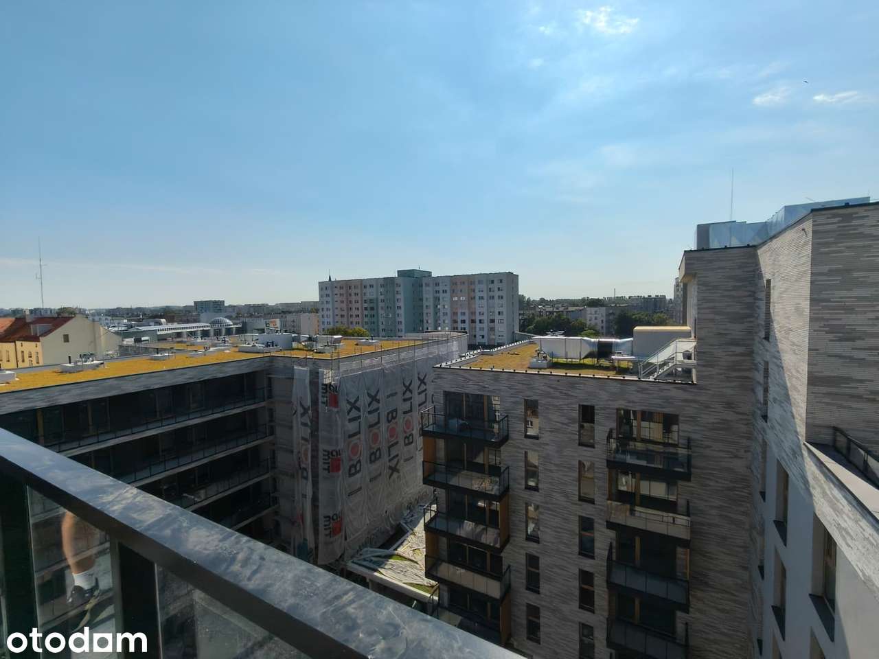 SUPER 2-pokojowe mieszkanie w CENTRUM