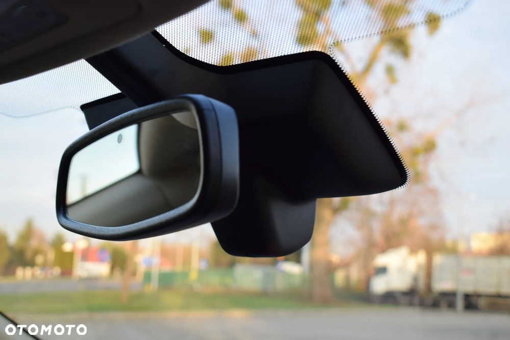 Opel Insignia 1.6 Turbo Cosmo - 25