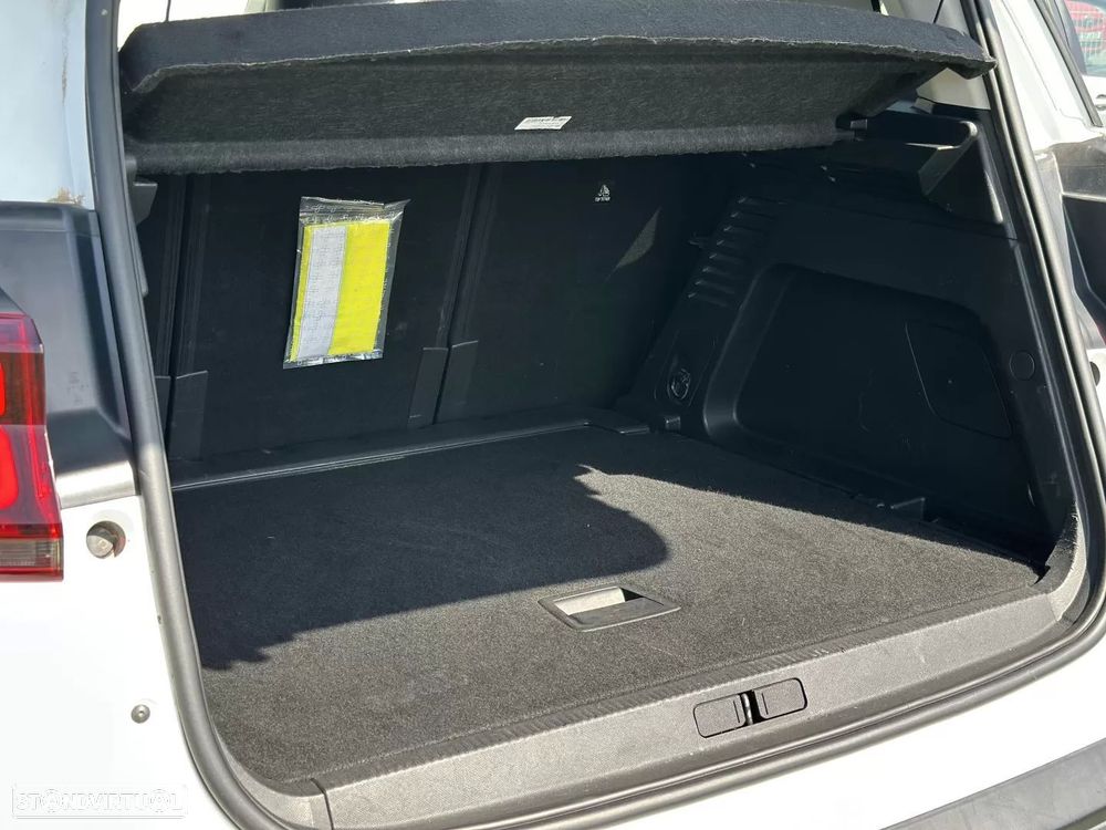 Citroën C5 Aircross 1.5 BlueHDi Live EAT8 - 7