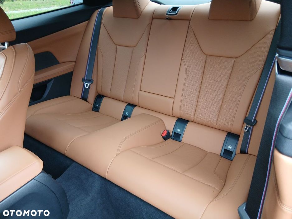 BMW Seria 4 430i xDrive M Sport - 20