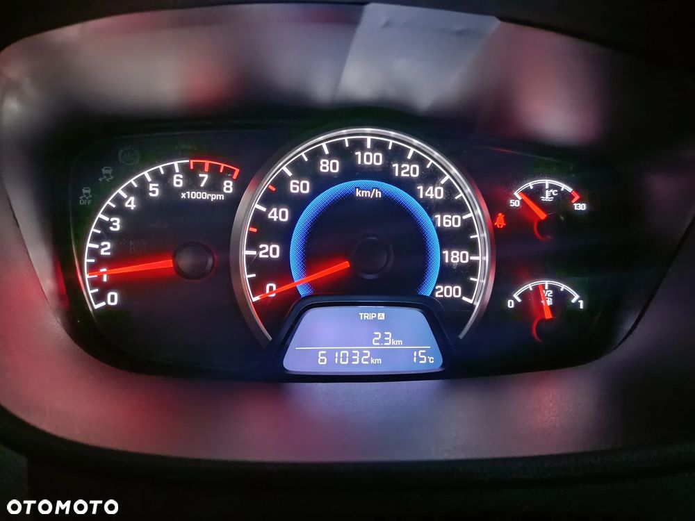 Hyundai i10 1.0 Style - 17