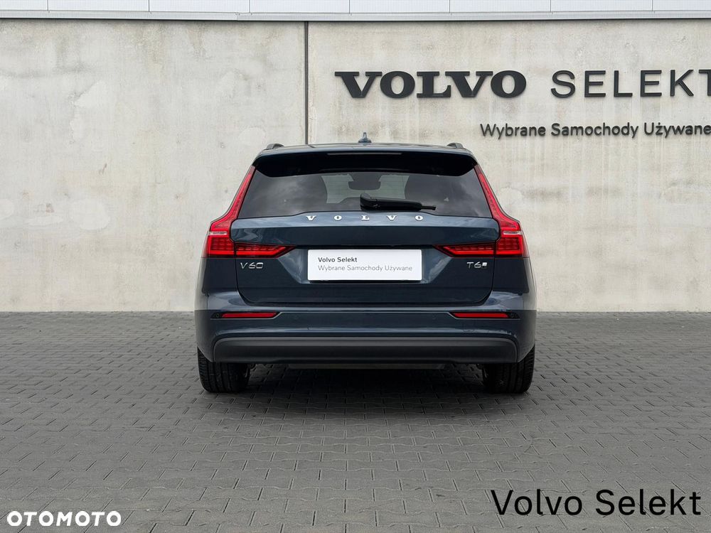 Volvo V60 - 9