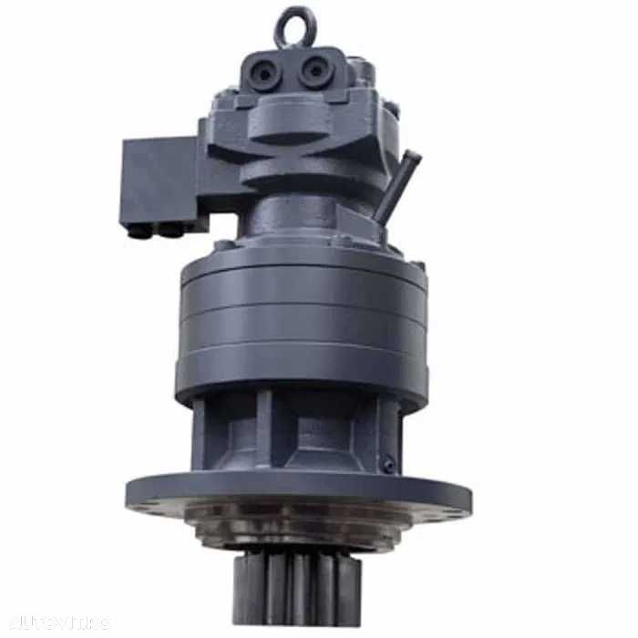 Piese excavatoare KOMATSU-PC250-PC270-PC280-PC300 - 1