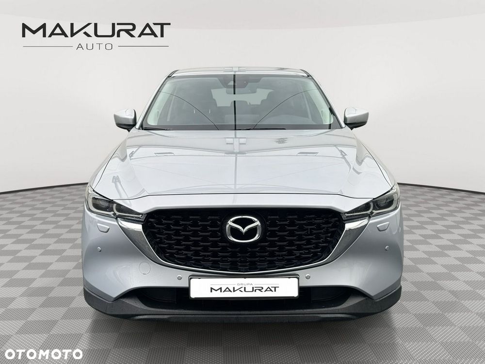 Mazda CX-5 2.0 Center-Line Plus 2WD - 6