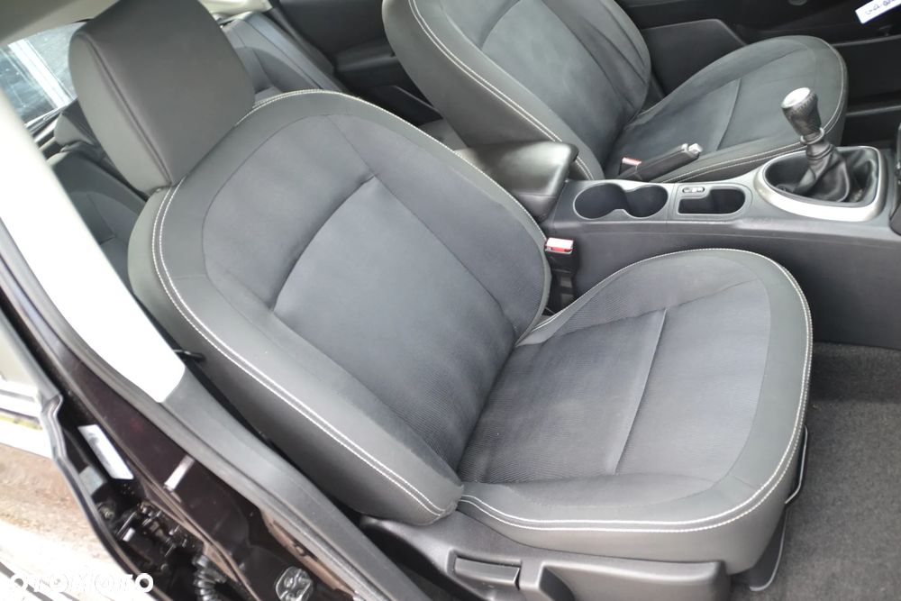 Nissan Qashqai 2.0 acenta - 30