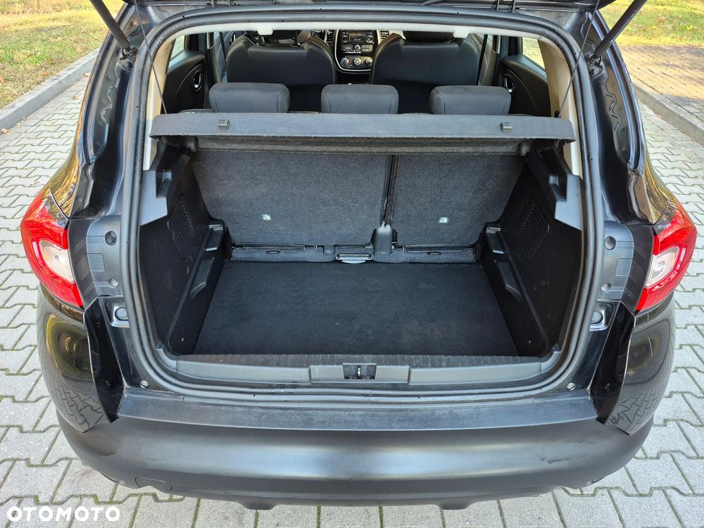 Renault Captur (ENERGY) TCe 90 INTENS - 21
