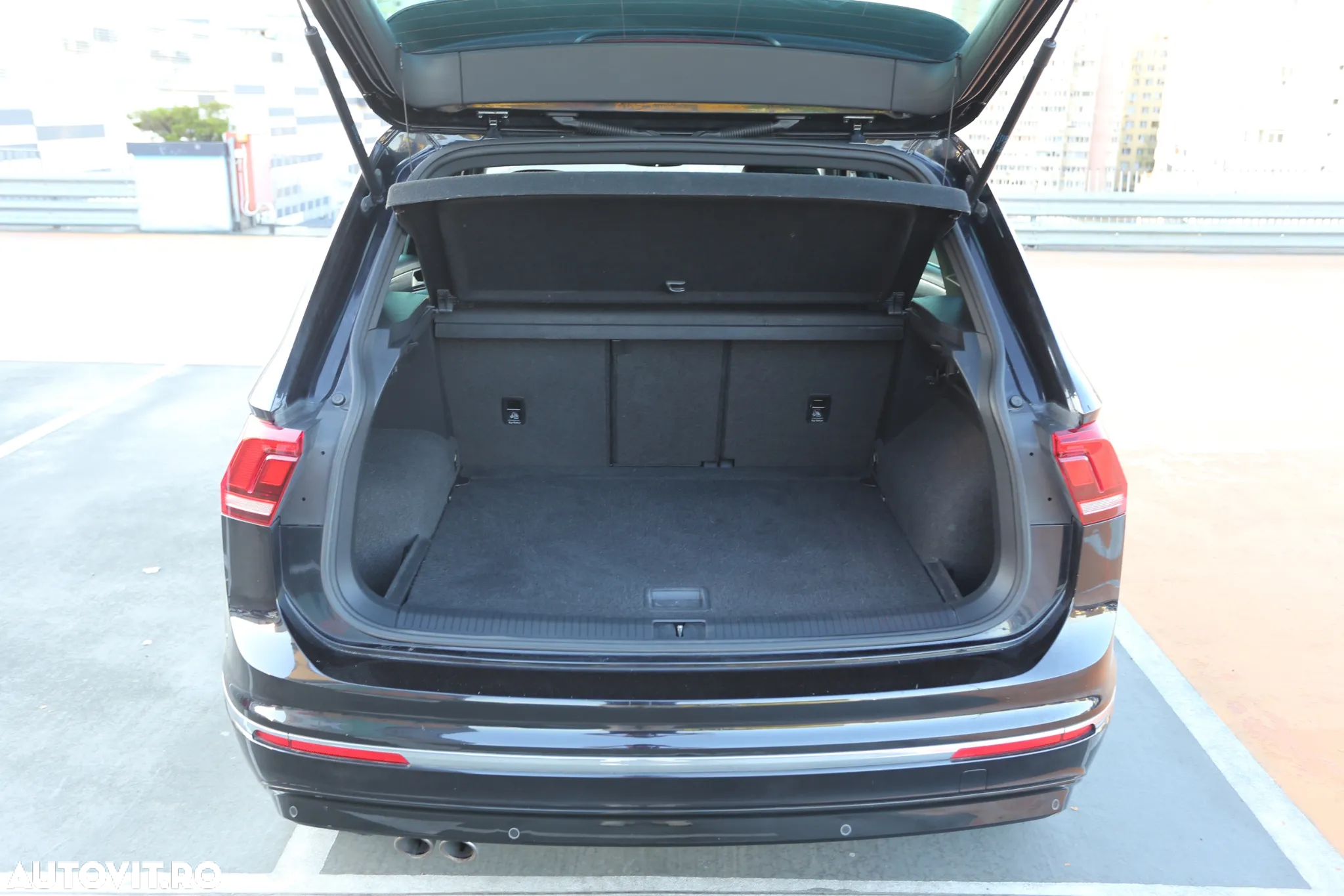 Volkswagen Tiguan 2.0 TDI 4Mot DSG Highline - 15