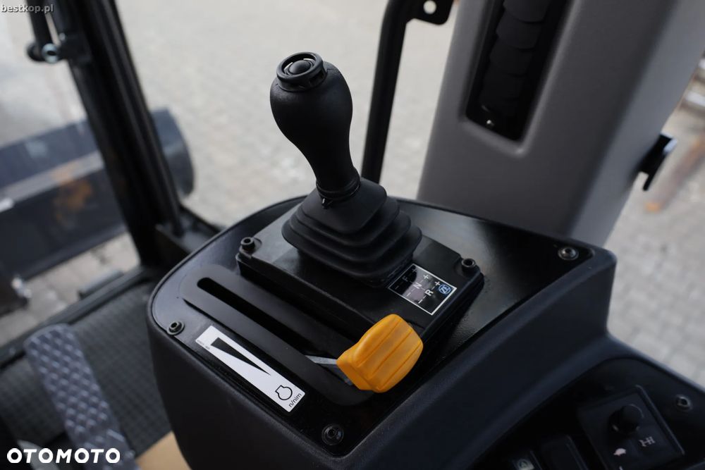 Case 836C AWD - 37