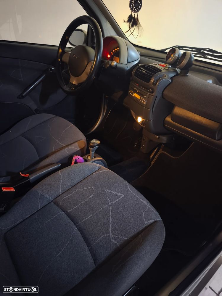Smart ForTwo Coupé softtouch pulse cdi - 23