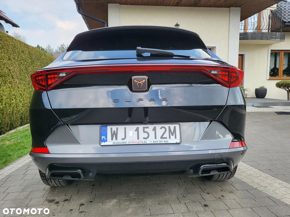 Cupra Formentor - 19