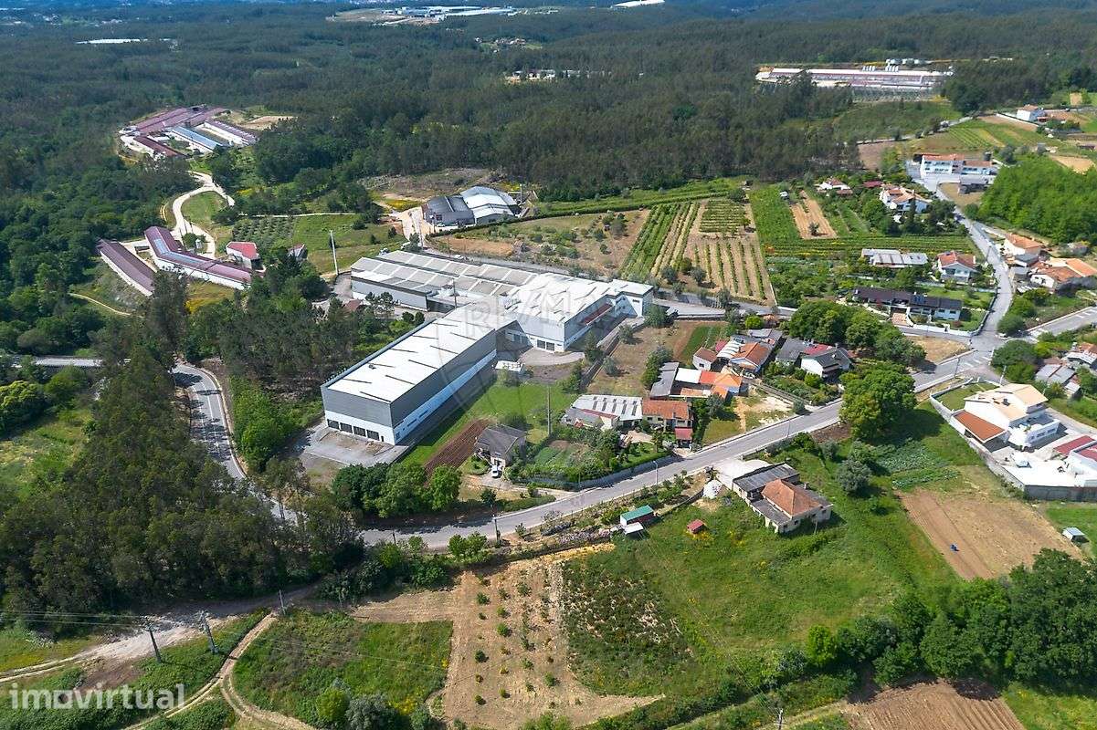 Armazém  para venda - Grande imagem: 3/47