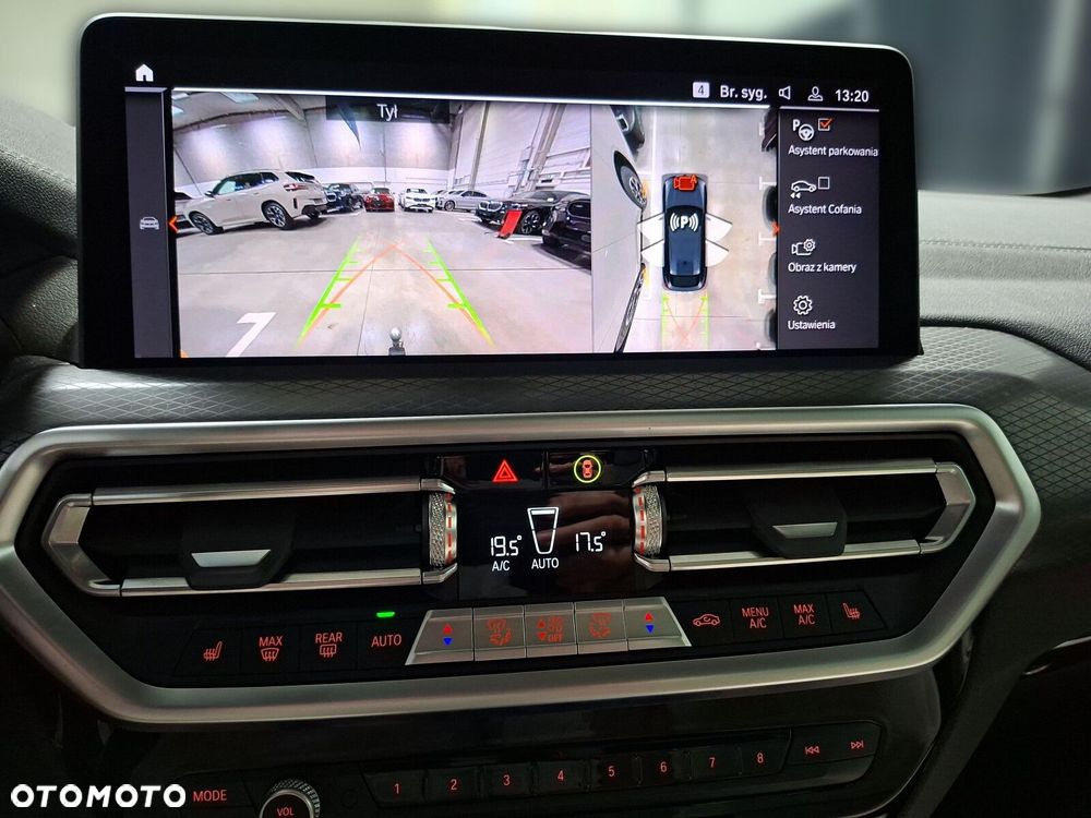 BMW X4 - 24