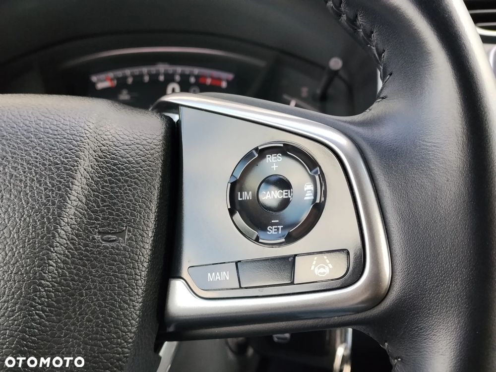Honda CR-V 1.5 Elegance (2WD / Connect+) - 27