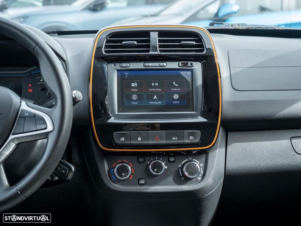Dacia Spring Comfort Plus - 29