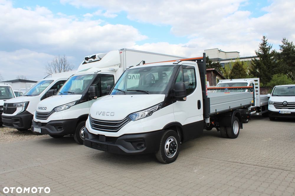Iveco 35C21 Hi-Matic - 28
