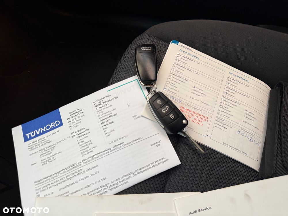 Audi A3 3-drzwiowe 1.6 Limited Edition - 10