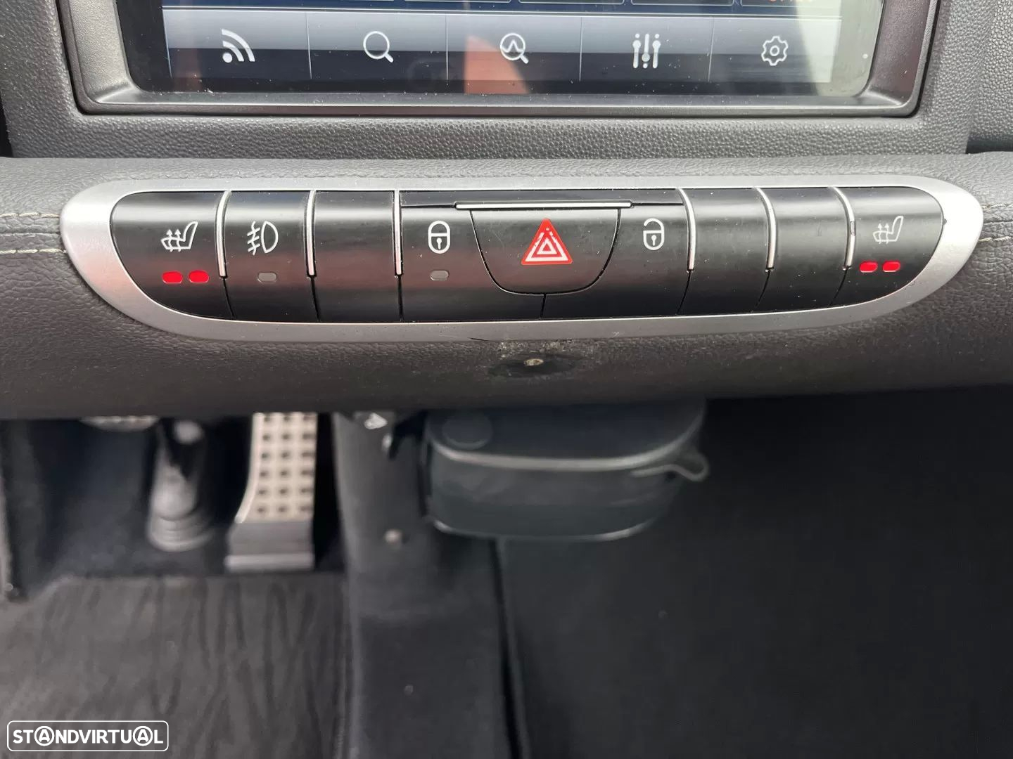 Smart Fortwo Cabrio 1.0 T Brabus - 23