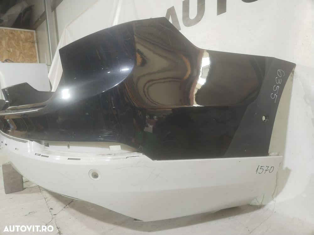 Bara spate Volvo XC90, facelift, 2020, 2021, 2022, 2023, 2024, cod origine OE 31353390. - 2