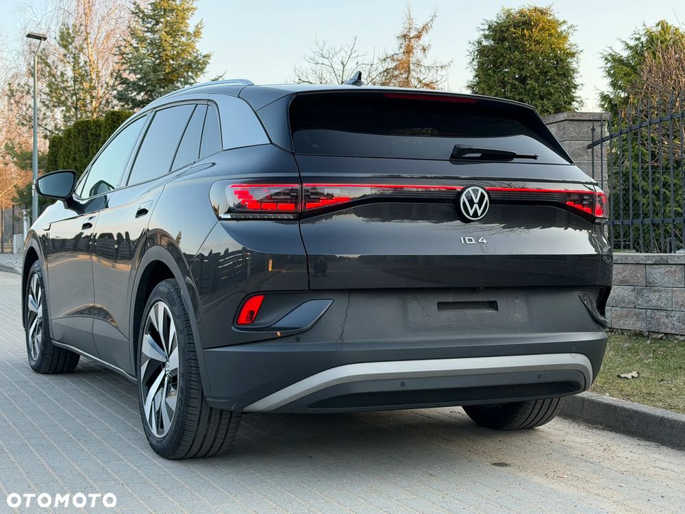 Volkswagen ID.4 Performance Upgrade Pro 1st Max - 3