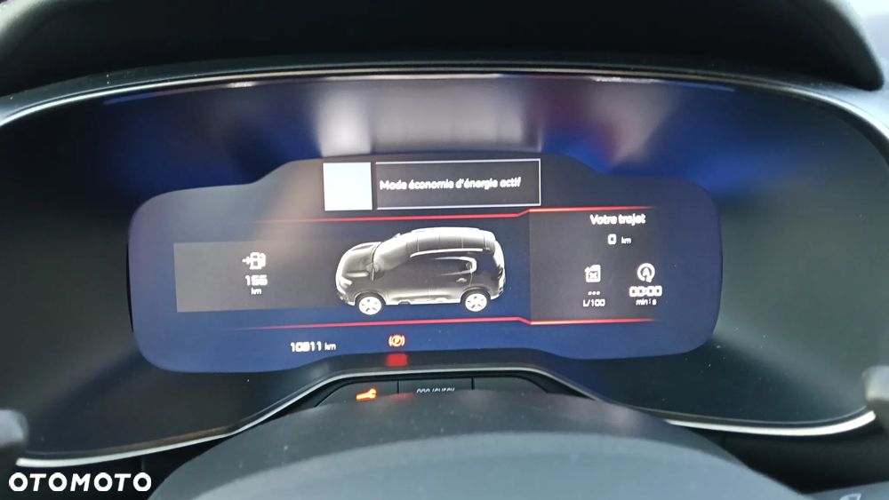 Citroën C5 Aircross 1.5 BlueHDi Max EAT8 - 26