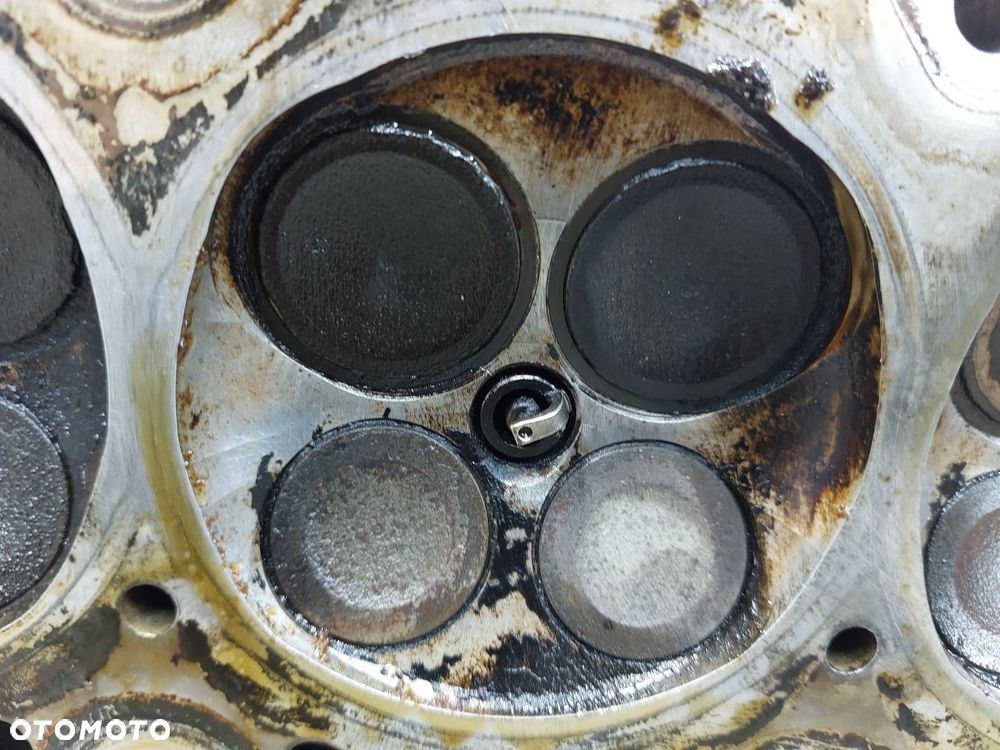 GŁOWICA BMW E46 LIFT 316i 1.8 16V 7505422 N42 N42B18A - 11