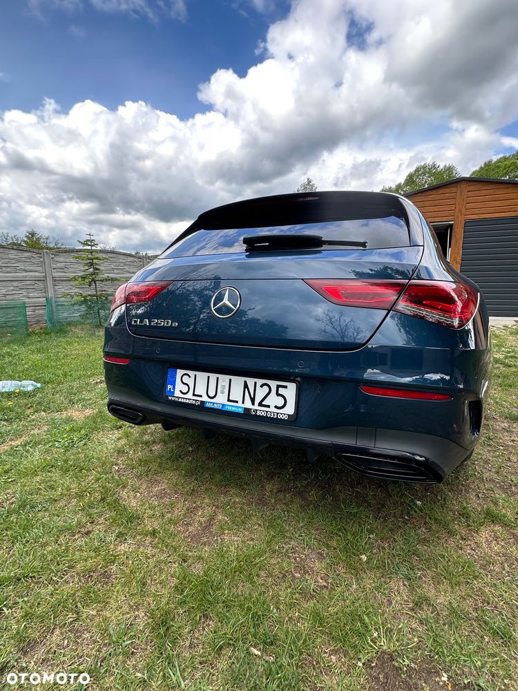 Mercedes-Benz CLA - 3