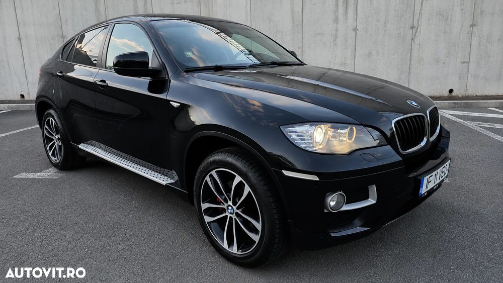 BMW X6 - 3