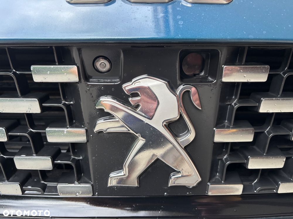 Peugeot 508 BlueHDi 180 EAT8 GT - 13