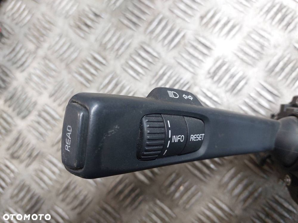 MANETKA PRZEŁĄCZNIK ZESPOLONY VOLVO XC60 I 31264168 31334647 31343218 - 2