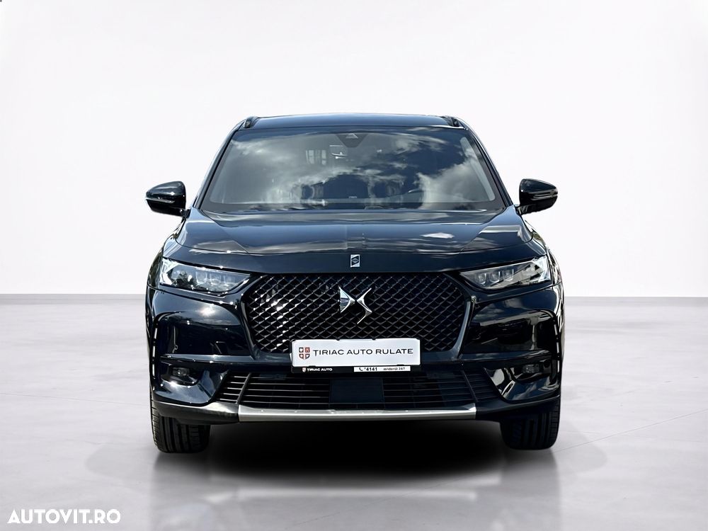 DS Automobiles DS 7 Crossback - 9